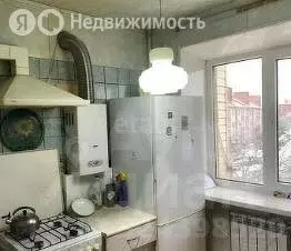 2-комнатная квартира: Гуково, улица Ковалёва, 31 (43.6 м)