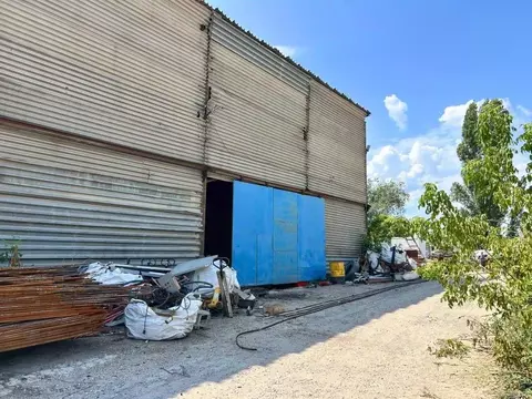 Склад в Саратовская область, Саратов проезд 1-й Трофимовский, 2с16 ...