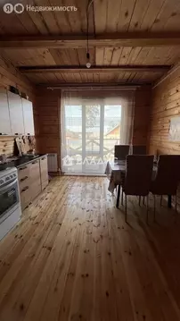 Дом в Улан-Удэ, дачное некоммерческое товарищество Академический, ...