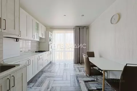 2-к кв. Калининградская область, Калининград ул. Генерала Челнокова, ...