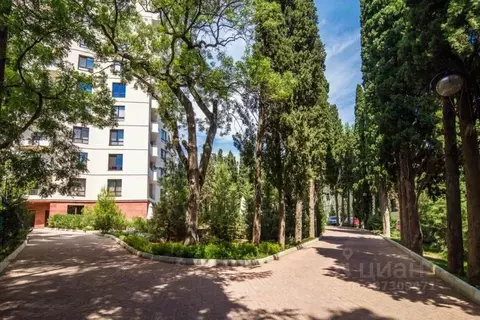 1-к кв. Крым, Ялта ул. Ломоносова, 25 (37.0 м)