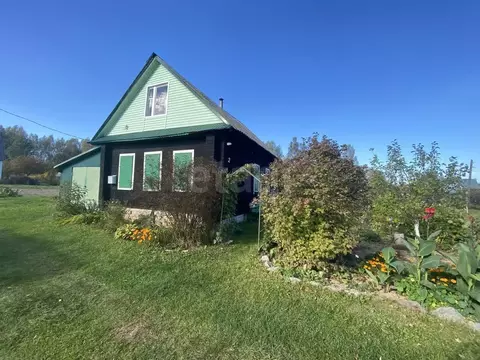 Дом в Костромская область, Костромской район, Самсоновское с/пос, ...