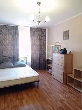 1-к кв. Краснодарский край, Краснодар ул. Имени Валерия Гассия, 10 ...