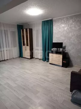 1-к кв. Пермский край, Пермь Криворожская ул., 33 (31.0 м)