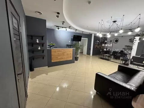 Помещение свободного назначения в Самарская область, Тольятти ул. ...