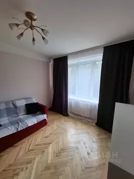 1-к кв. Санкт-Петербург Гражданский просп., 92К2 (31.0 м)