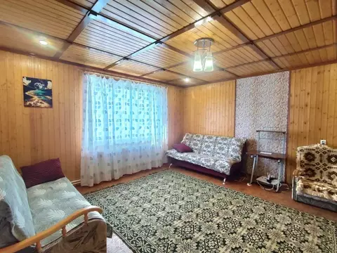 Дом в Воронежская область, Борисоглебск ул. Середина (70 м)