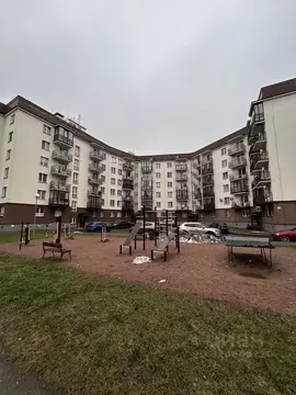 Студия Ленинградская область, Всеволожский район, Агалатовское с/пос, ...