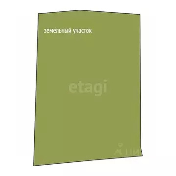 Участок в Воронежская область, Воронеж Дон СНТ, ул. Коминтерновская, 2 ...