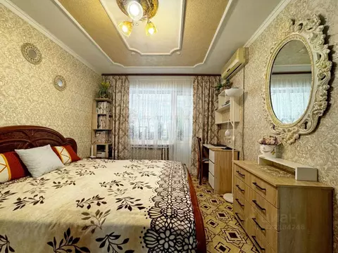 3-к кв. Татарстан, Казань ул. Академика Парина, 22 (65.2 м)