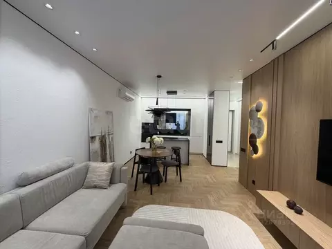 2-к кв. Татарстан, Казань ул. Алексея Козина, 2 (67.5 м)
