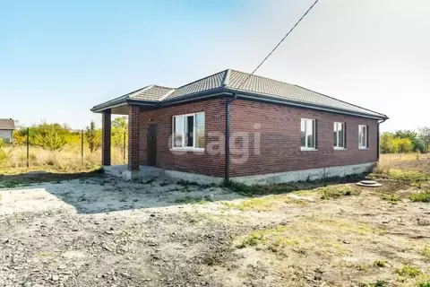 Дом в Ростовская область, Мясниковский район, Краснокрымское с/пос, ...