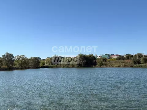 Участок в Пензенская область, Пензенский район, Богословский ...