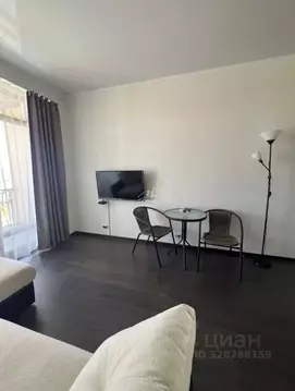 Студия Севастополь проезд Рубежный, 28 (24.3 м)