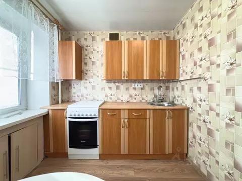 1-к кв. Вологодская область, Вологда Пролетарская ул., 23А (30.0 м)