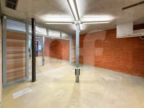 Офис в Москва Варшавское ш., 9С1Б (384 м)