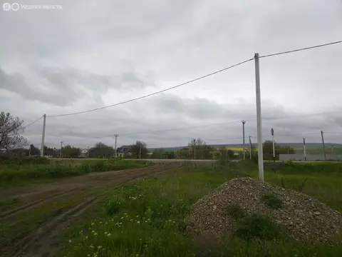 Участок в Ставропольский край, Изобильненский муниципальный округ, ...