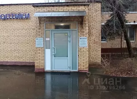 Помещение свободного назначения в Москва ул. Вересаева, 14 (240 м)