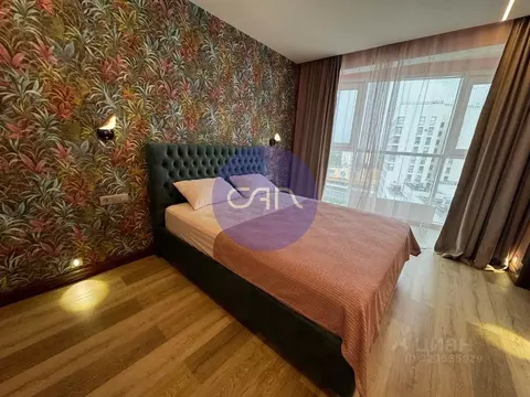 2-к кв. Московская область, Балашиха просп. Ленина, 32а (54.2 м)