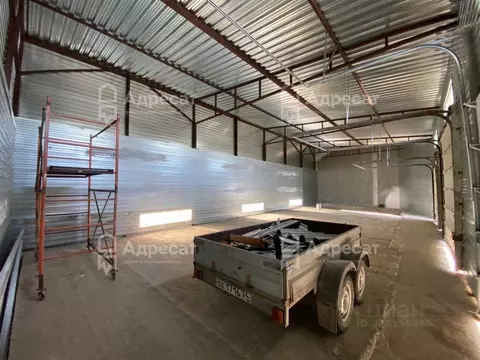 Офис в Волгоградская область, Волгоград ул. Рокоссовского, 72 (120 м)