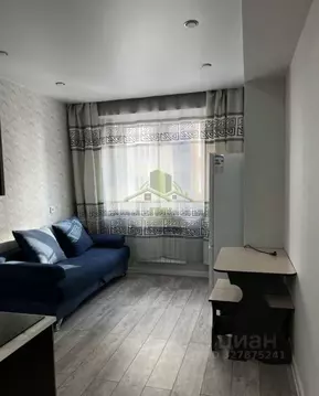 1-к кв. Бурятия, Улан-Удэ 110-й мкр, 15 (37.0 м)