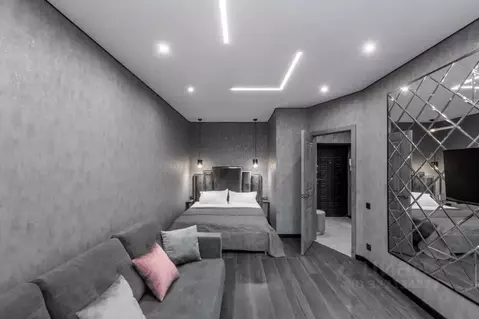 1-к кв. Ставропольский край, Ессентуки ул. Орджоникидзе, 84к5 (39.0 м)