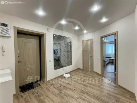 2-комнатная квартира: Рязань, Васильевский переулок, 5 (57.4 м)