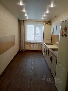 4-к кв. Алтайский край, Барнаул ул. Шумакова, 44 (96.0 м)