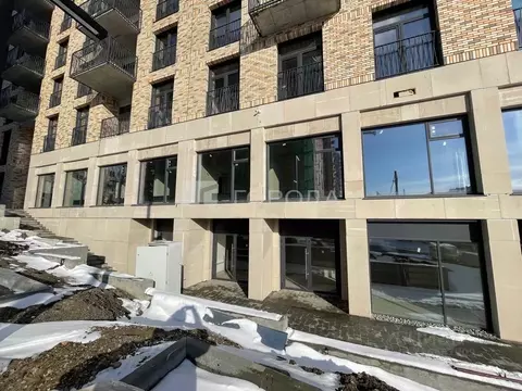 Помещение свободного назначения в Новосибирская область, Новосибирск ...