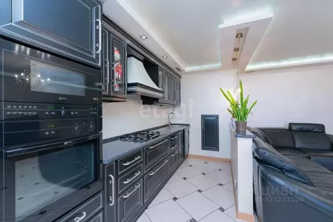 4-к кв. Пермский край, Пермь ул. Каляева, 20 (102.0 м)