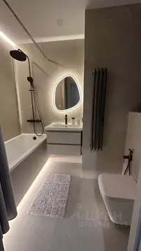 1-к кв. Санкт-Петербург бул. Измайловский, 9 (42.0 м)