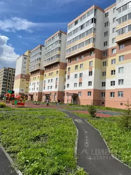 2-к кв. Кемеровская область, Кемерово бул. Строителей, 67А (48.0 м)