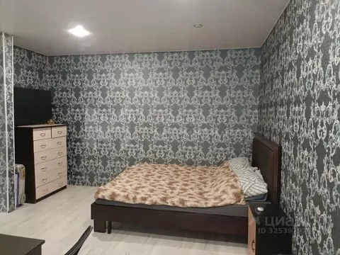 2-к кв. Тюменская область, Тюмень Микрорайон мыс, ул. Малиновского, 8 ...