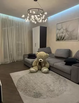 2-к кв. Москва бул. Генерала Карбышева, 13А (62.2 м)