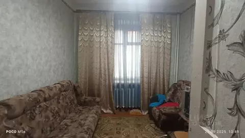 3-к кв. Кемеровская область, Березовский ул. Ленина, 20 (60.4 м)