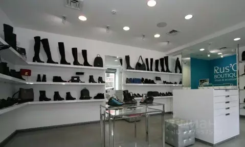 Помещение свободного назначения в Москва ул. Большая Якиманка, 21 (49 ...