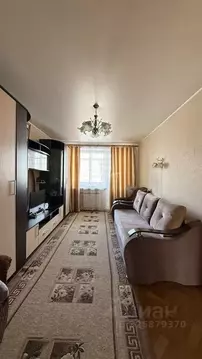 2-к кв. Воронежская область, Воронеж Волго-Донская ул., 8 (45.0 м)