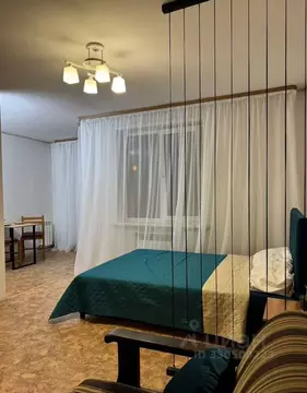 Студия Иркутская область, Иркутск Космический проезд, 1/2 (42.0 м)