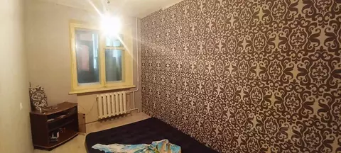 Комната Волгоградская область, Волгоград ул. Маршала Еременко, 120 ...