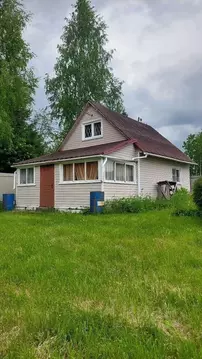 Дом в Ленинградская область, Сертолово Всеволожский район, Ромашка ...