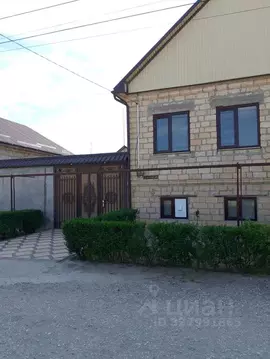 Дом в Дагестан, Избербаш ул. А. Абубакара, 3 (150 м)