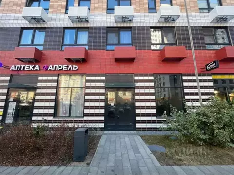 Помещение свободного назначения в Московская область, Котельники Белая ...