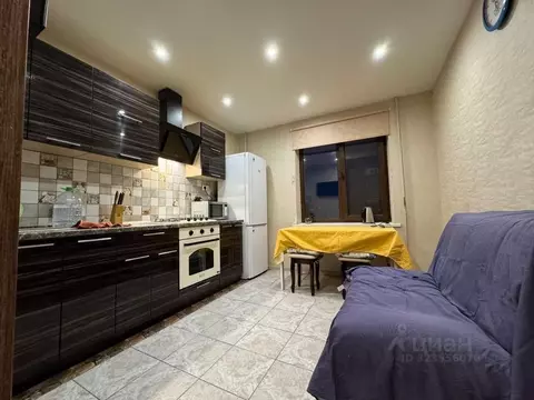 2-к кв. Татарстан, Казань Ломжинская ул., 15 (51.0 м)