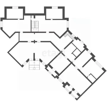 Помещение свободного назначения в Тюменская область, Тюмень Микрорайон ...