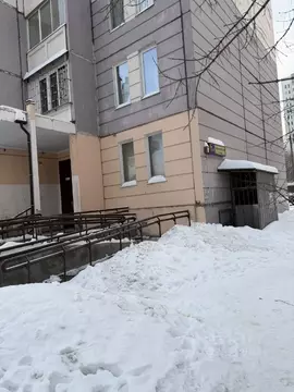 1-к кв. Московская область, Подольск Юбилейная ул., 11а (40.0 м)