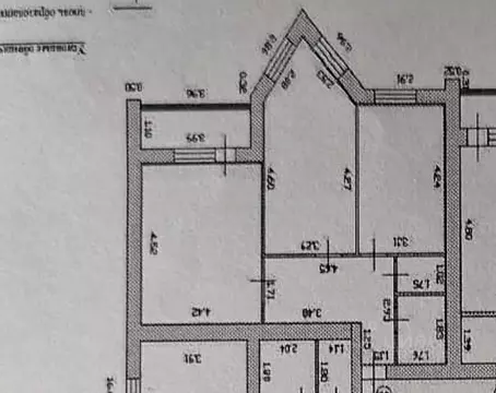 2-к кв. Мордовия, Саранск ул. Юрия Святкина, 3 (64.8 м)