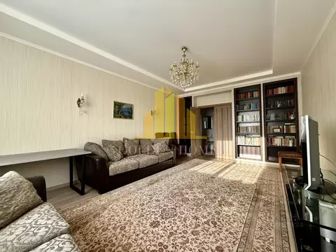 2-к кв. Санкт-Петербург Лыжный пер., 8к1 (68.0 м)