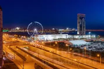 1-к кв. Татарстан, Казань Чистопольская ул., 62 (41.0 м)