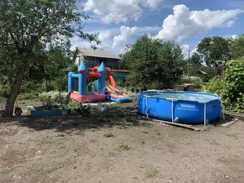 Дом в Воронежская область, Воронеж Садовод ВАСО СНТ,  (45 м)