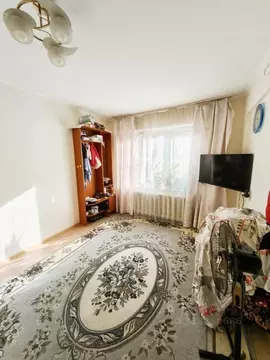 1-к кв. Красноярский край, Красноярск Черемушки мкр, ул. Нерчинская, 6 ...